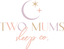 Two Mums Sleep Co
